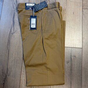 NWT- Vineyard Vines Men's Breaker Pants 28/30